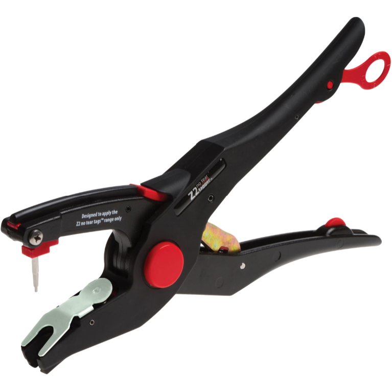 Z-TAG Z2 TWO-PIECE TAGGER