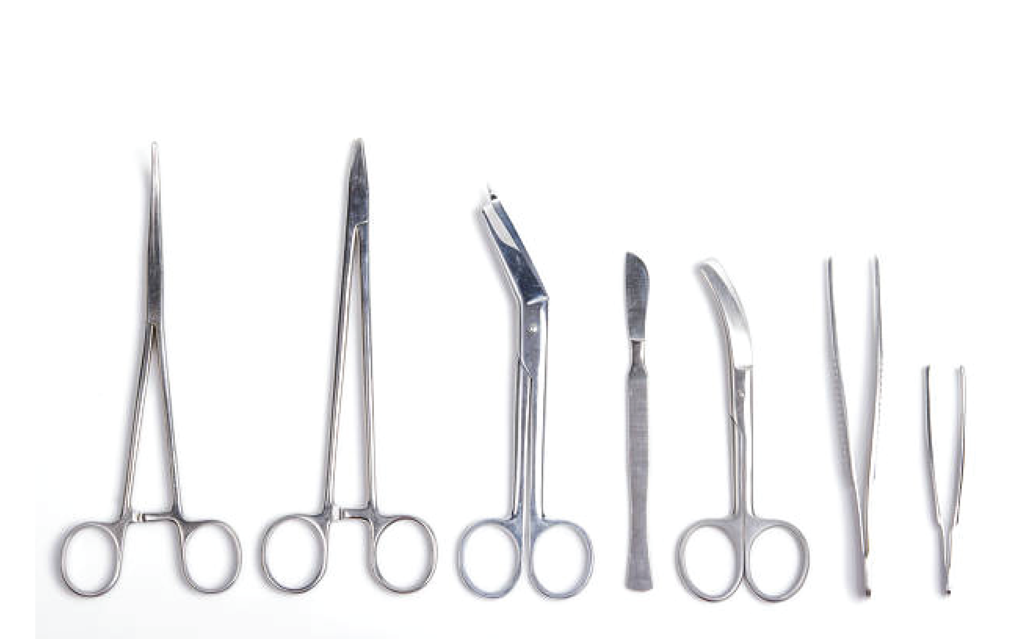 SURGICAL TOOLS