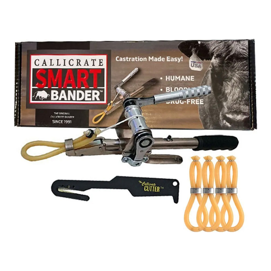 CALLICRATE SMART BANDER KIT