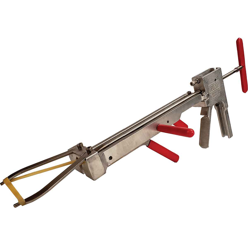 WADSWORTH EZE BLOODLESS CASTRATOR KIT MODEL T1