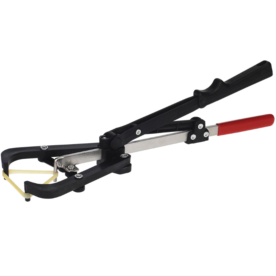 CASTRATOR TOOL TRI-BAND