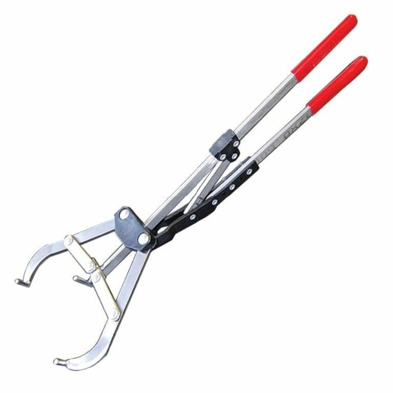 S&J TOOLS XL BANDER CASTRATOR