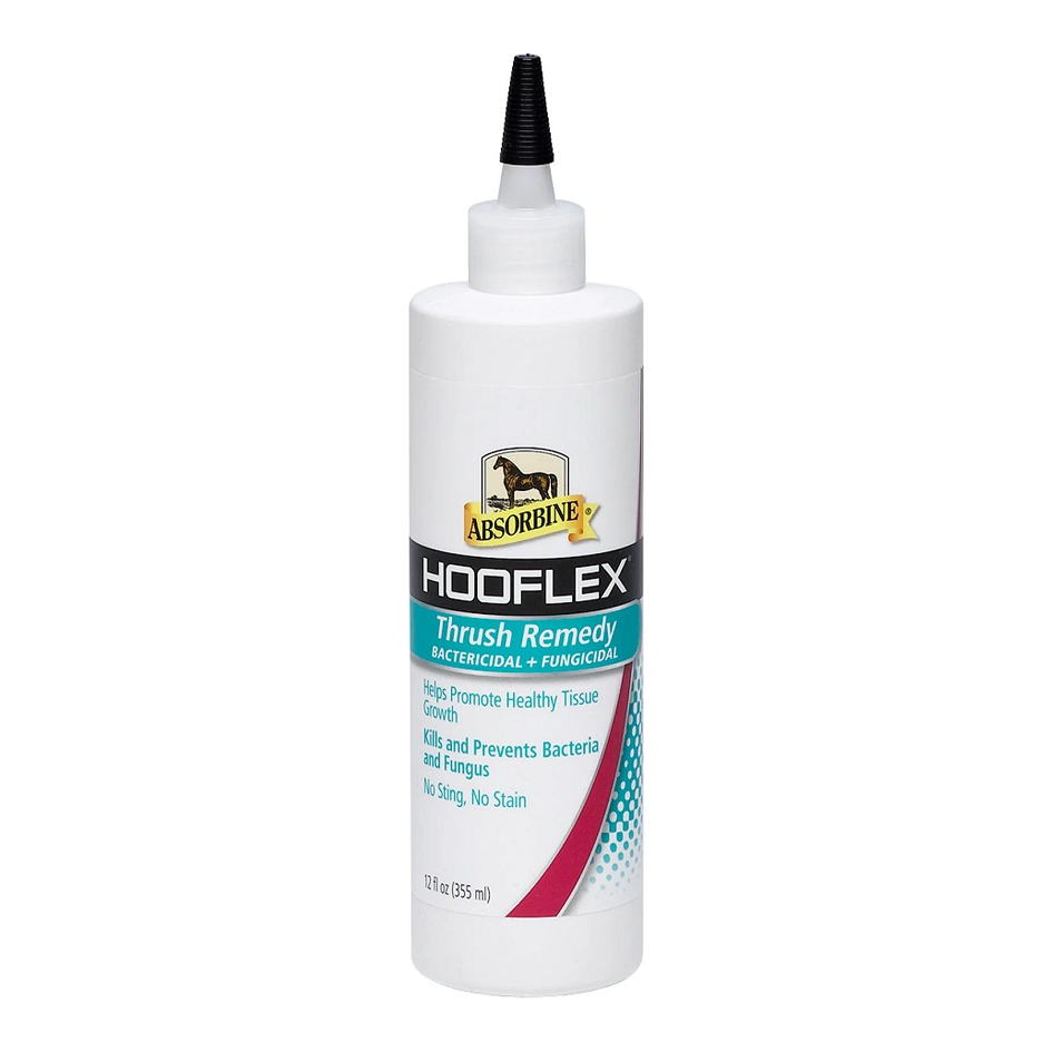 HOOFLEX THRUSH REMEDY 12OZ