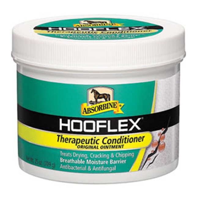 HOOFLEX THERAPEUTIC CONDITIONER OINTMENT 25OZ