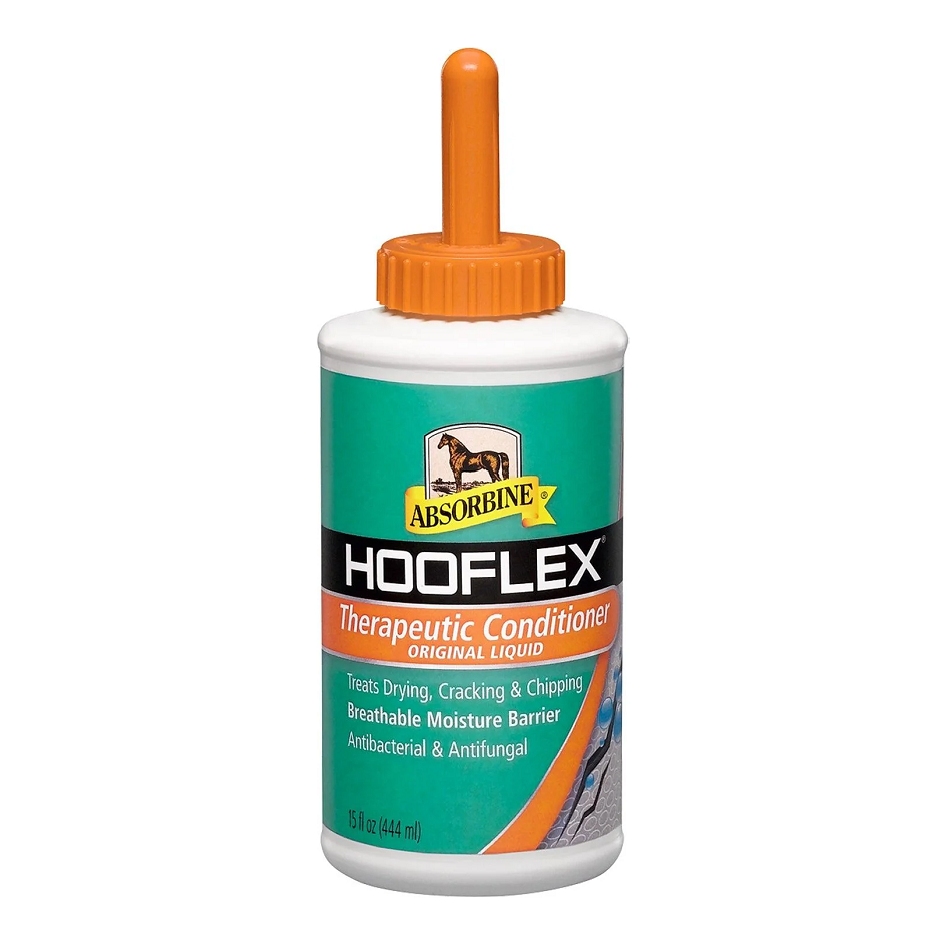 HOOFLEX THERAPEUTIC CONDITIONER LIQUID 15OZ
