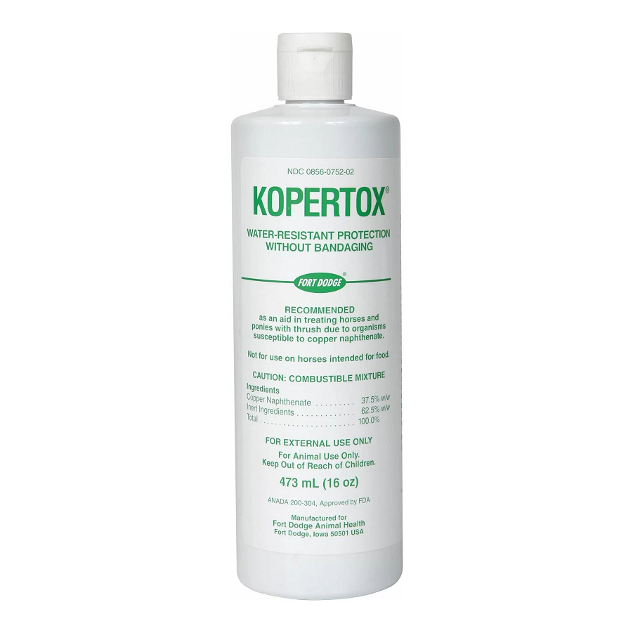 KOPERTOX 16OZ