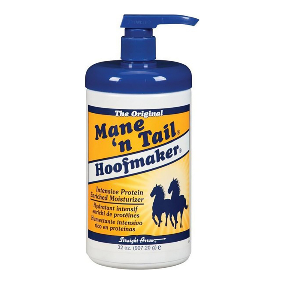 MANE 'N TAIL HOOFMAKER W/ PUMP 32OZ