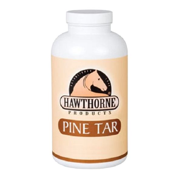 HAWTHORNE PINE TAR 16OZ