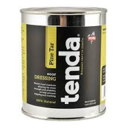 TENDA PINE TAR - 16 OZ