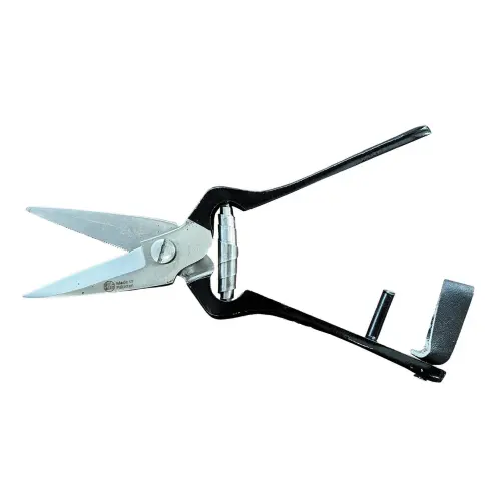 SERRATED HOOF ROT SHEARS