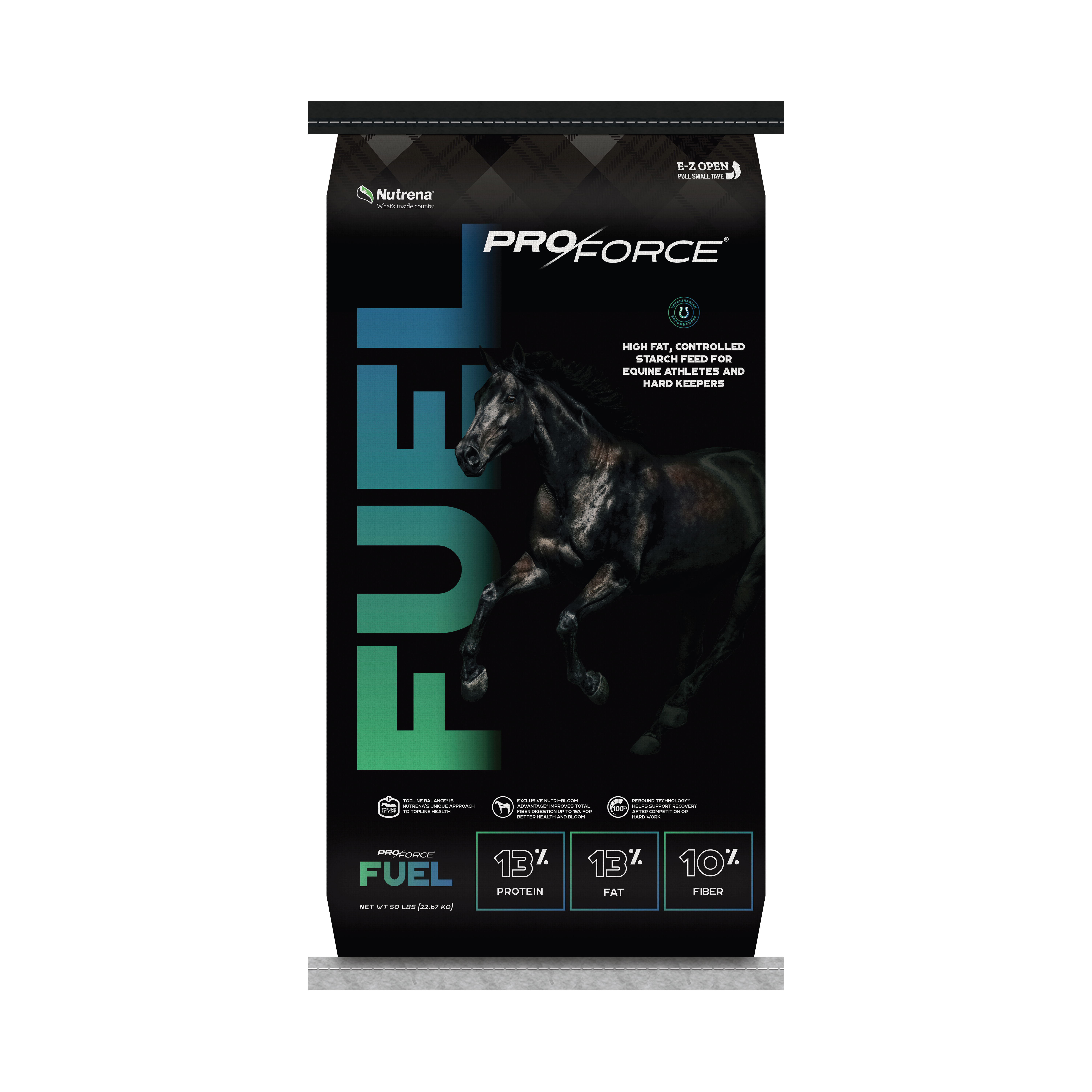 PRO FORCE FUEL