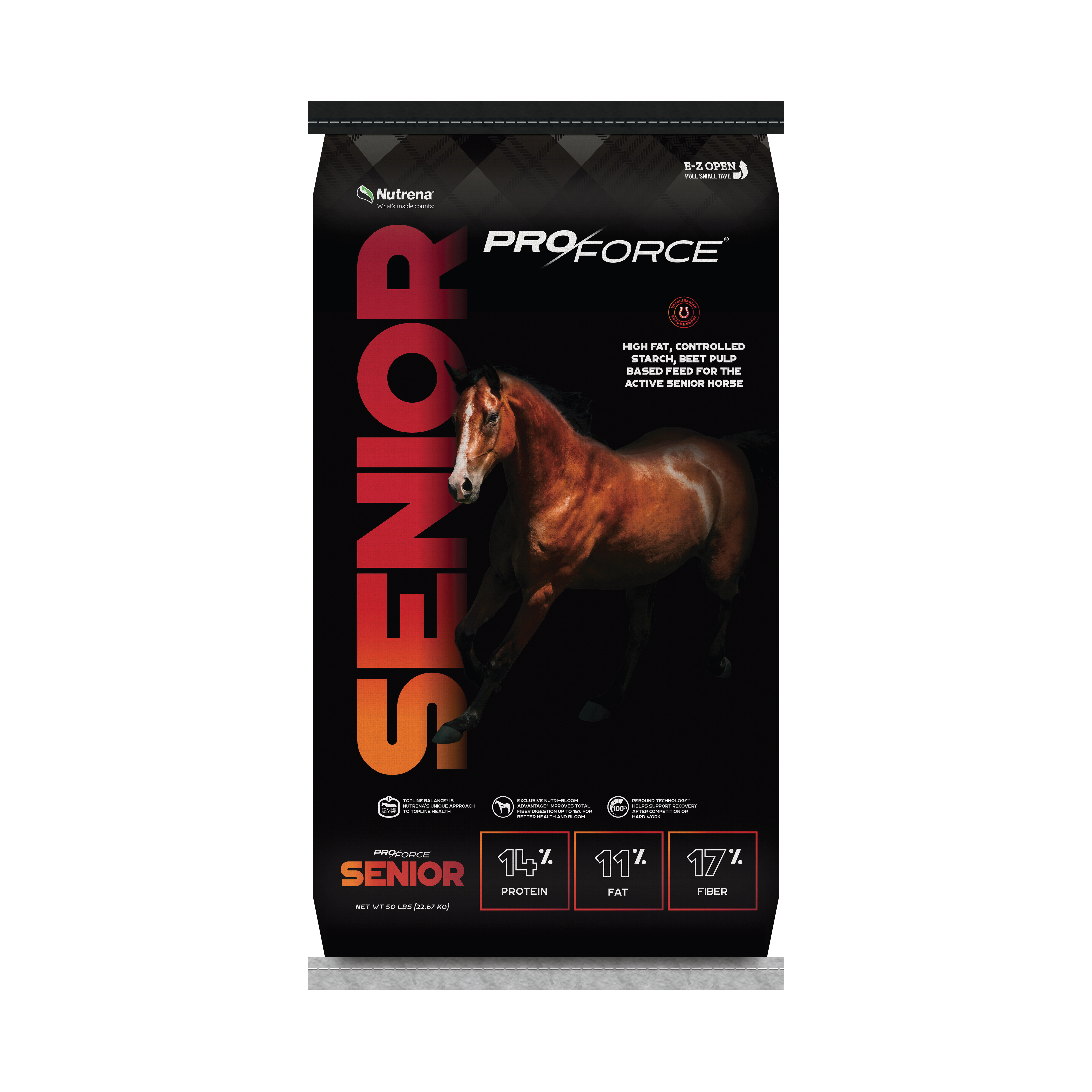 PRO FORCE SENIOR