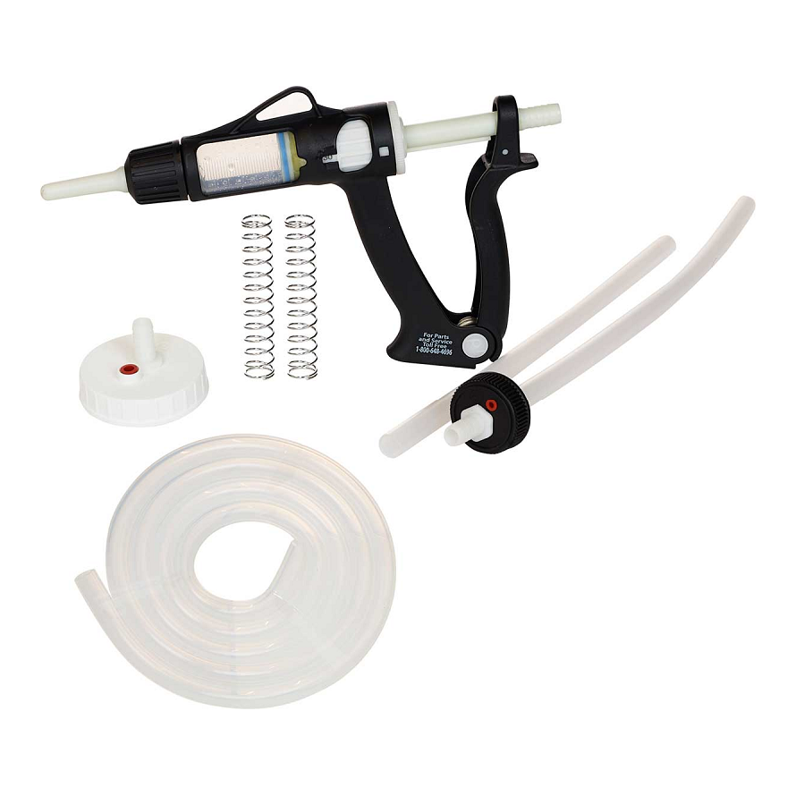 MARTIN'S FLY-BAN POUR-ON APPLICATOR