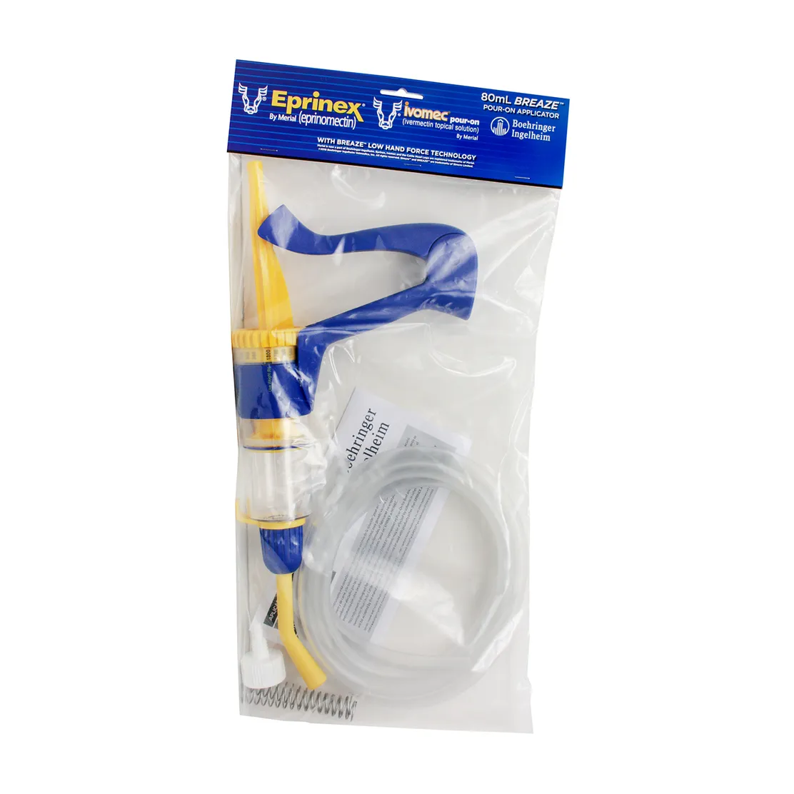 EPRINEX 80ML POUR-ON APPLICATOR