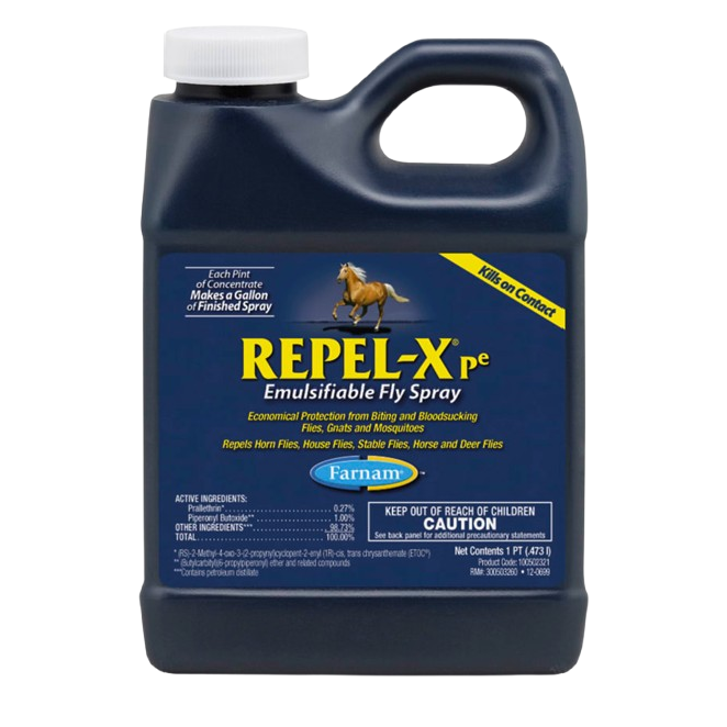 FARNAM REPEL-X PE 16OZ