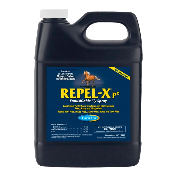 FARNAM REPEL-X PE 32OZ