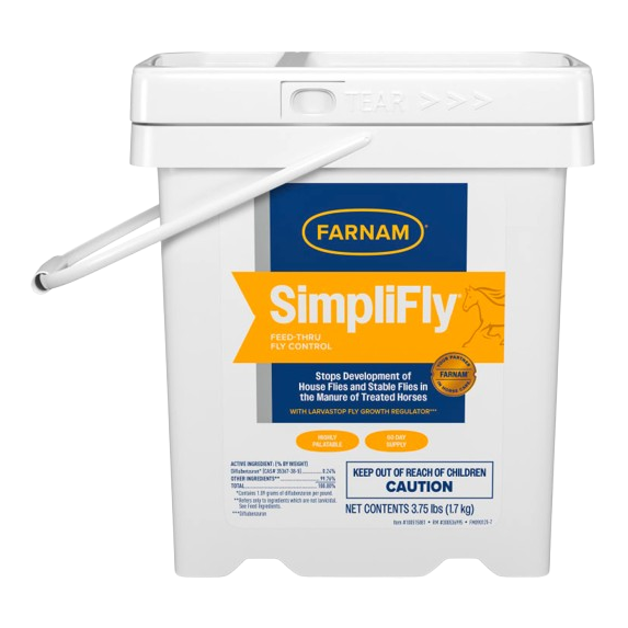 FARNAM SIMPLIFLY 3.75 LBS