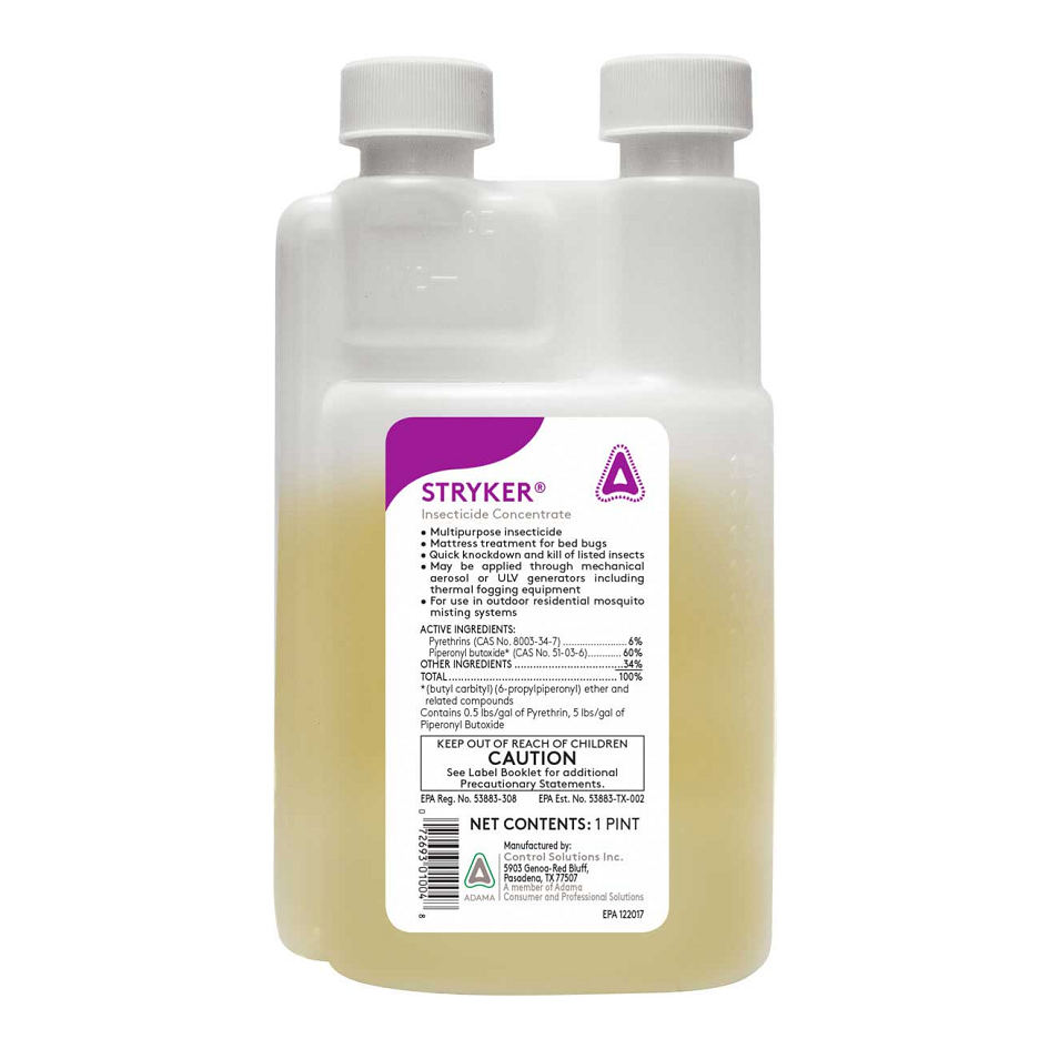 STRYKER INSECTICIDE 16OZ