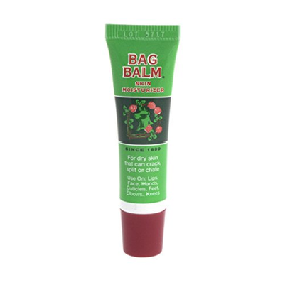 BAG BALM TUBE .33 OZ