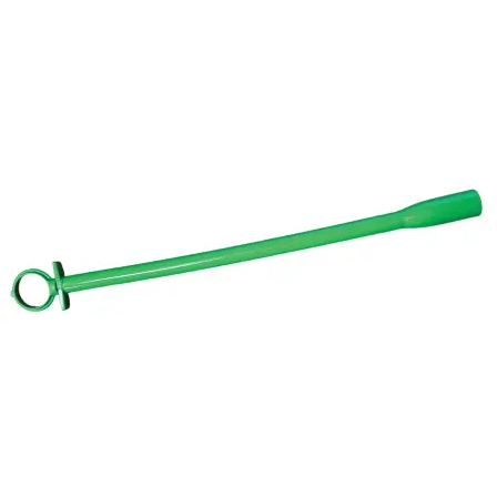 X-SMALL GREEN BALLING GUN