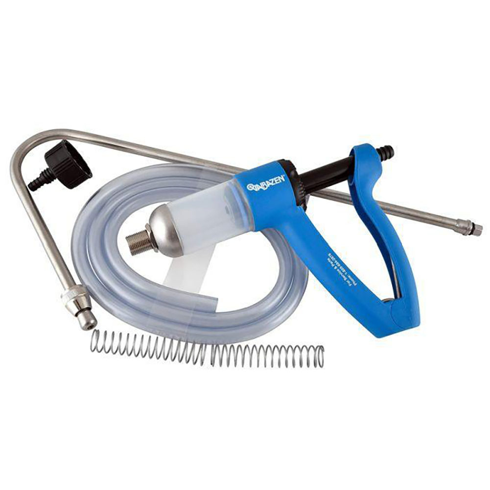 VALBAZEN DRENCH APPLICATOR