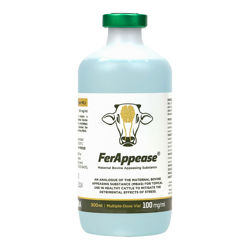 FERAPPEASE BOVINE 300ML