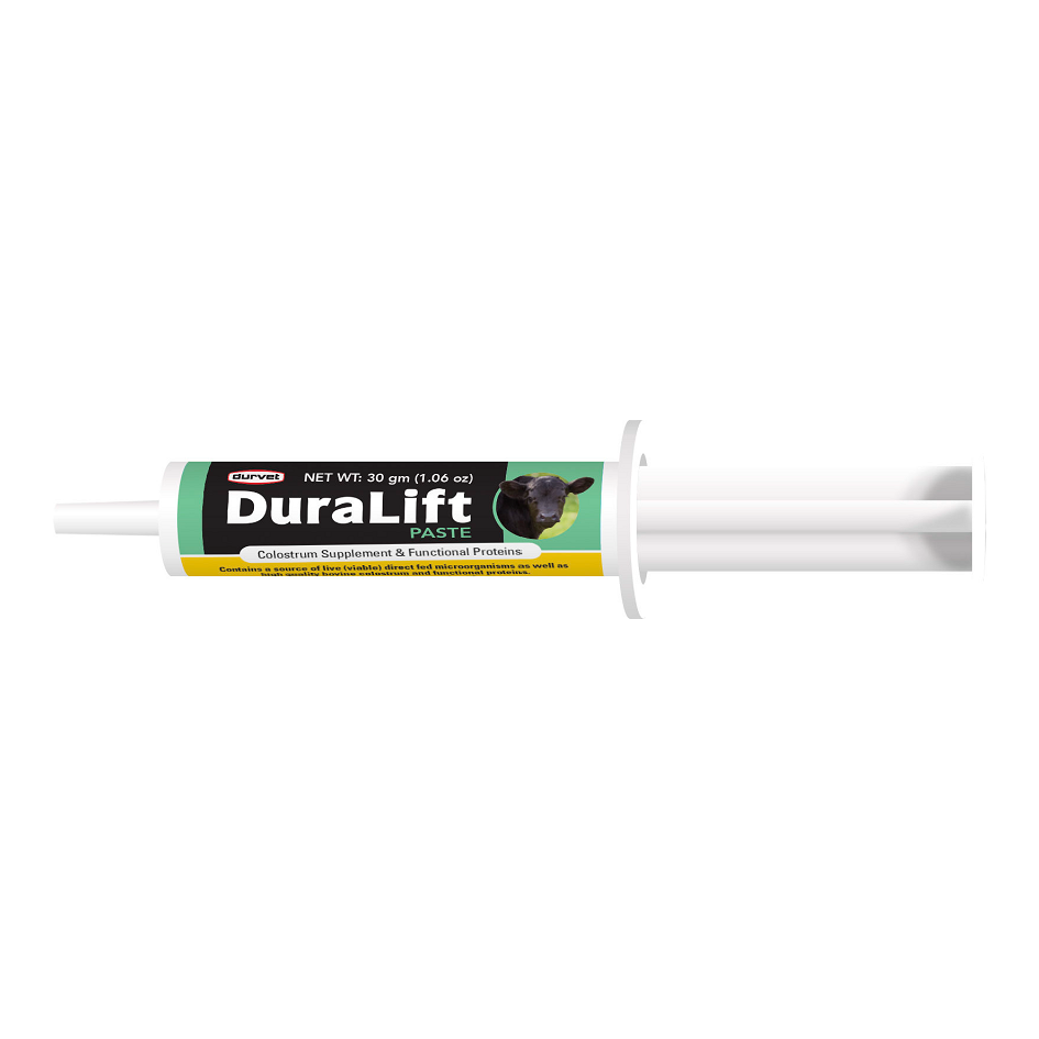 DURVET DURALIFT PASTE 30G