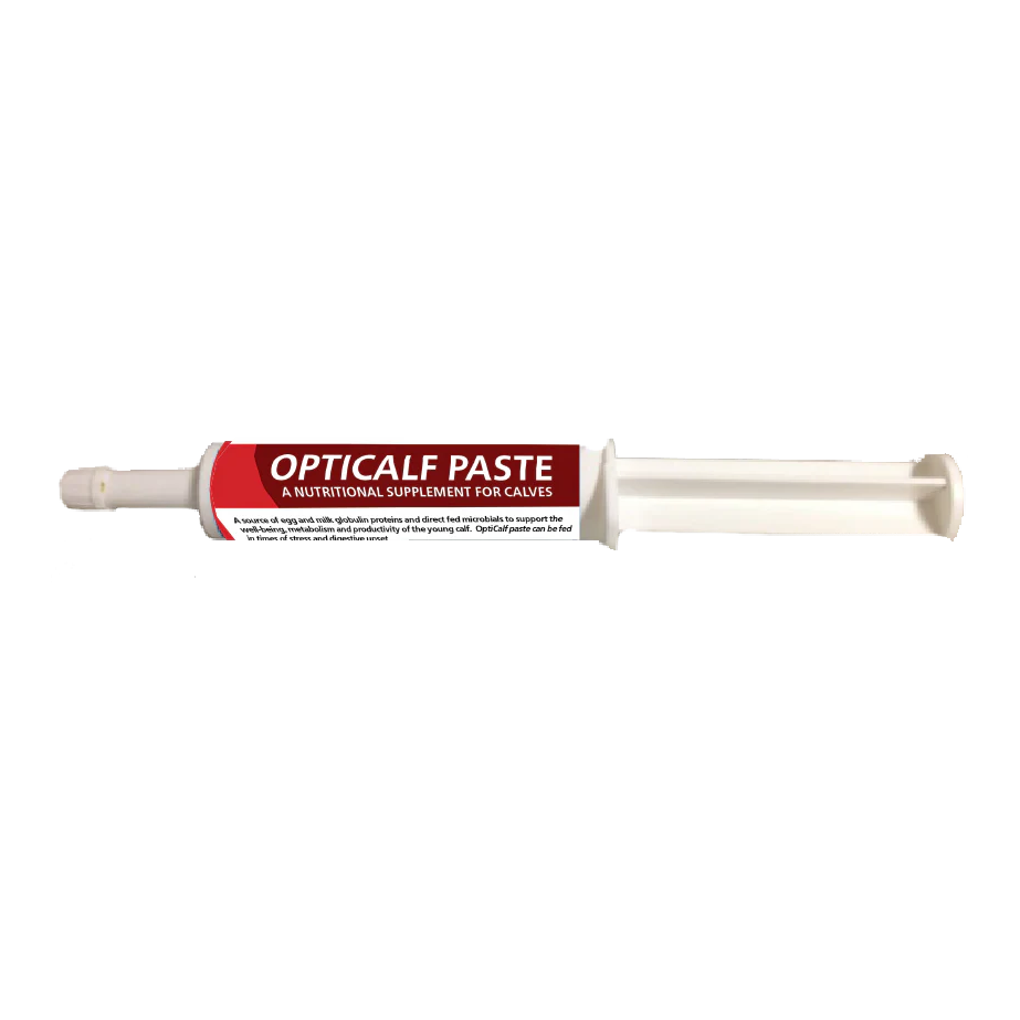 OPTICALF PASTE - 30 CC