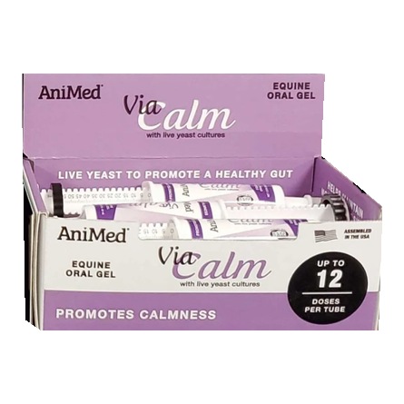 ANIMED VIA CALM GEL - 60 ML