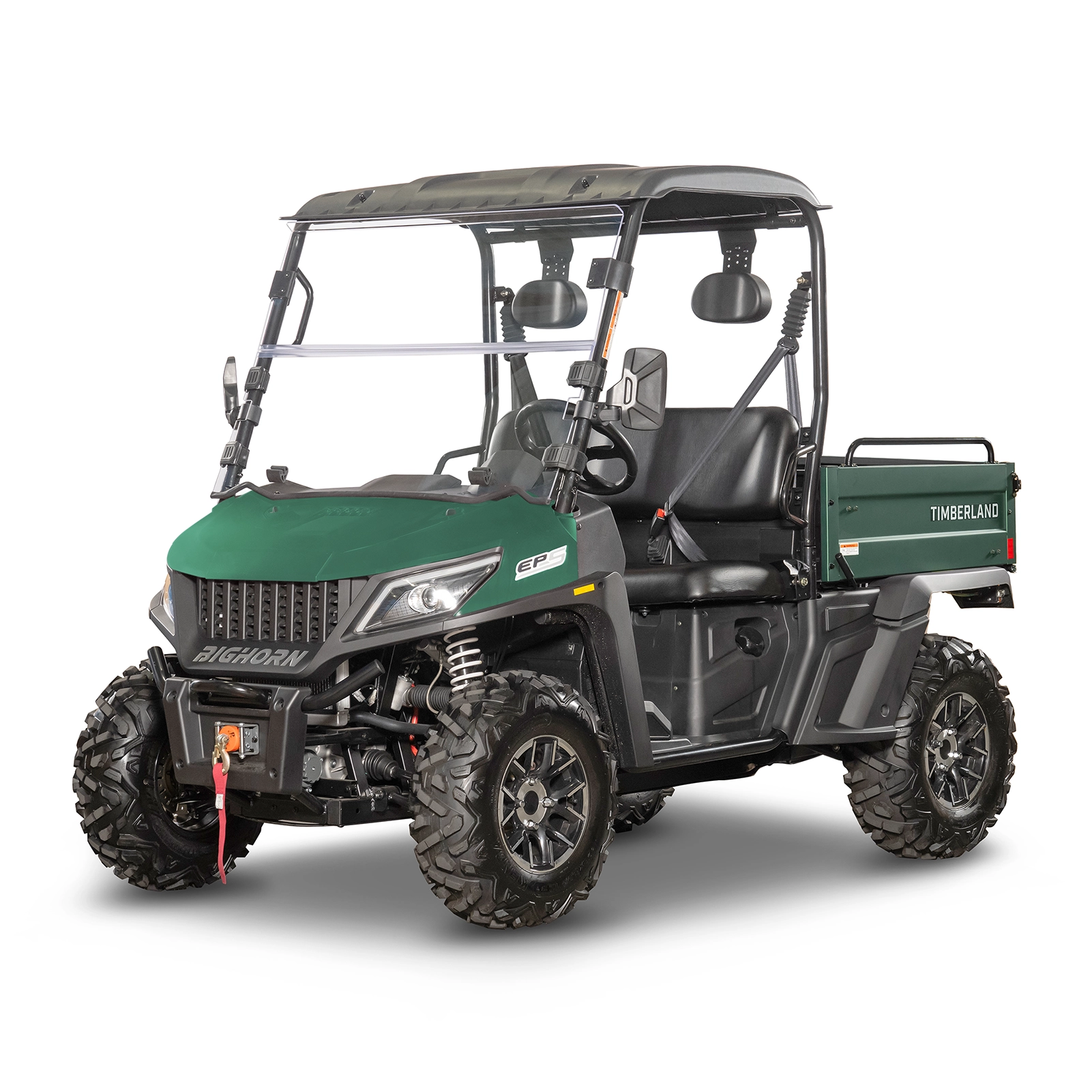 BIGHORN TIMBERLAND 450 LE - PINE GREEN