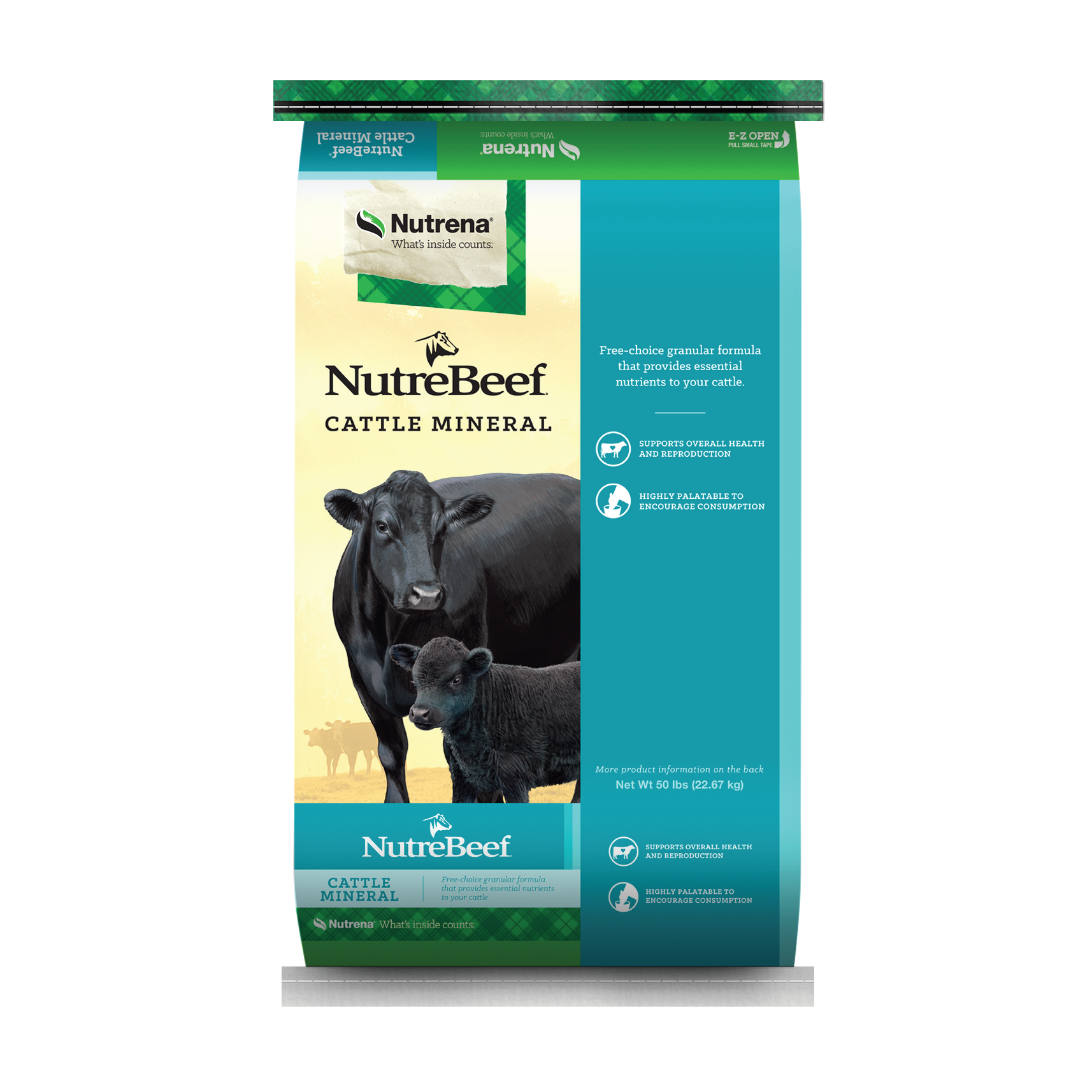 NUTREBEEF CATTLE MINERAL