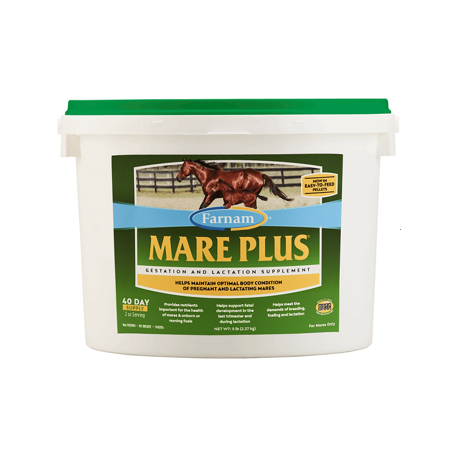 FARNAM MARE PLUS SUPPLEMENT - 5 LBS