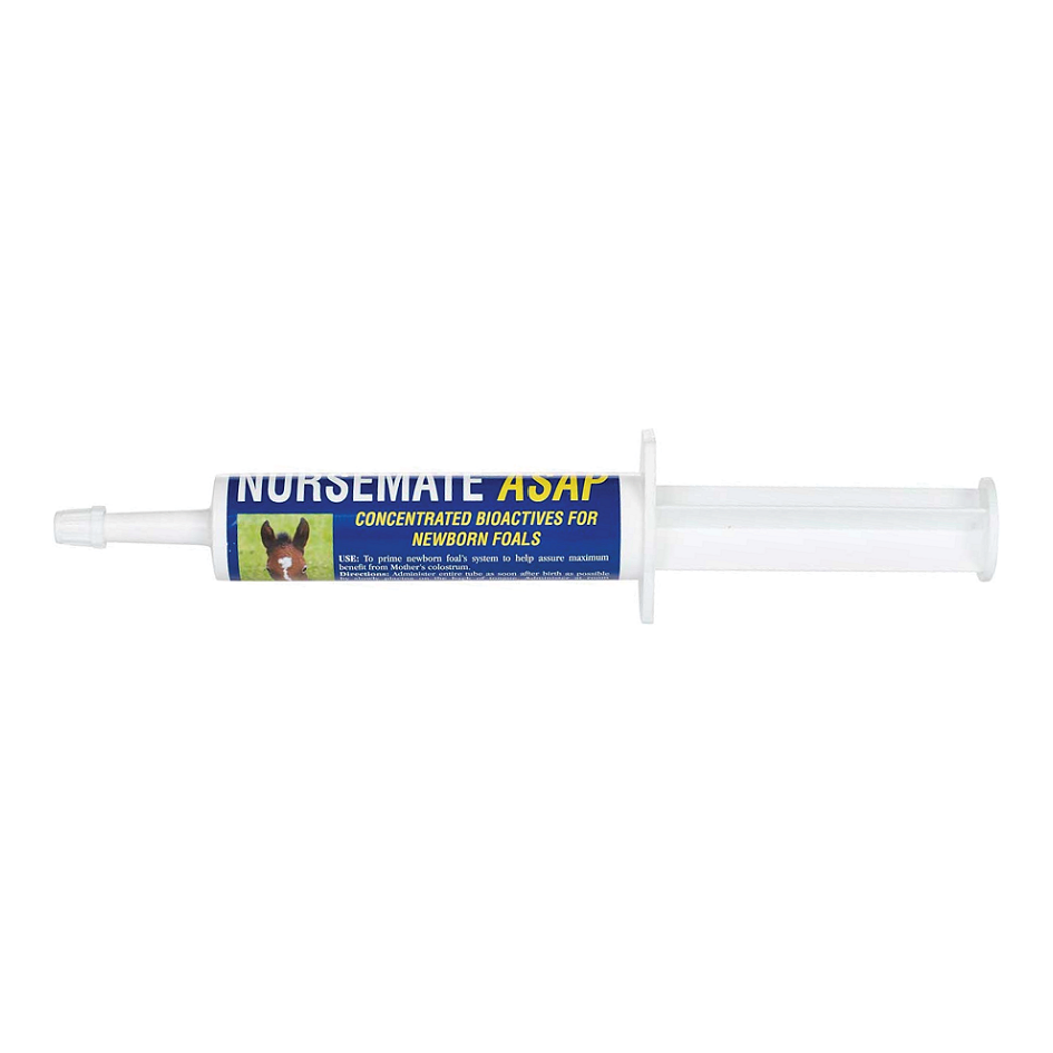 NURSEMATE ASAP SUPPLEMENT FOR FOALS - 30 ML