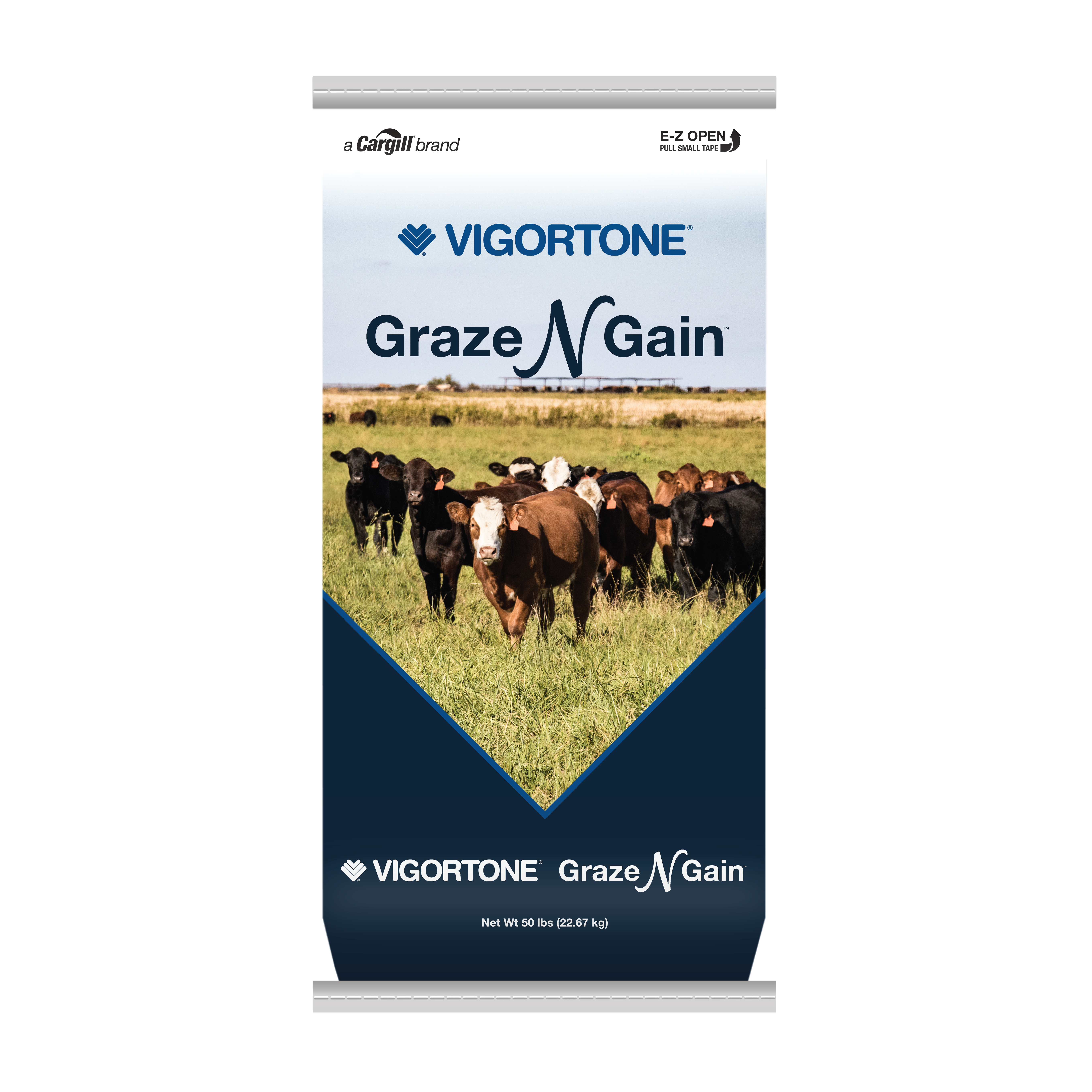 GRAZE N GAIN ALL SEASON PLAIN