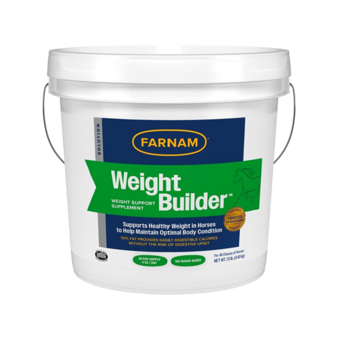 FARNAM WEIGHT BUILDER 7.5LB