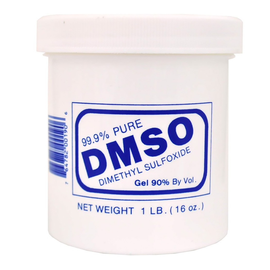 DMSO GEL 1LB