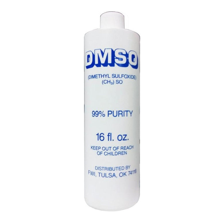DMSO LIQUID PINT