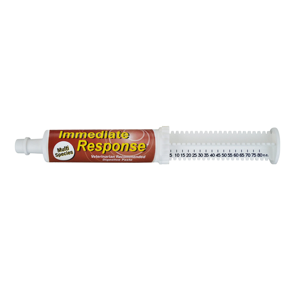 DURVET IMMEDIATE RESPONSE 80CC