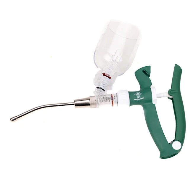 FERAPPEASE BOVINE POUR-ON APPLICATOR