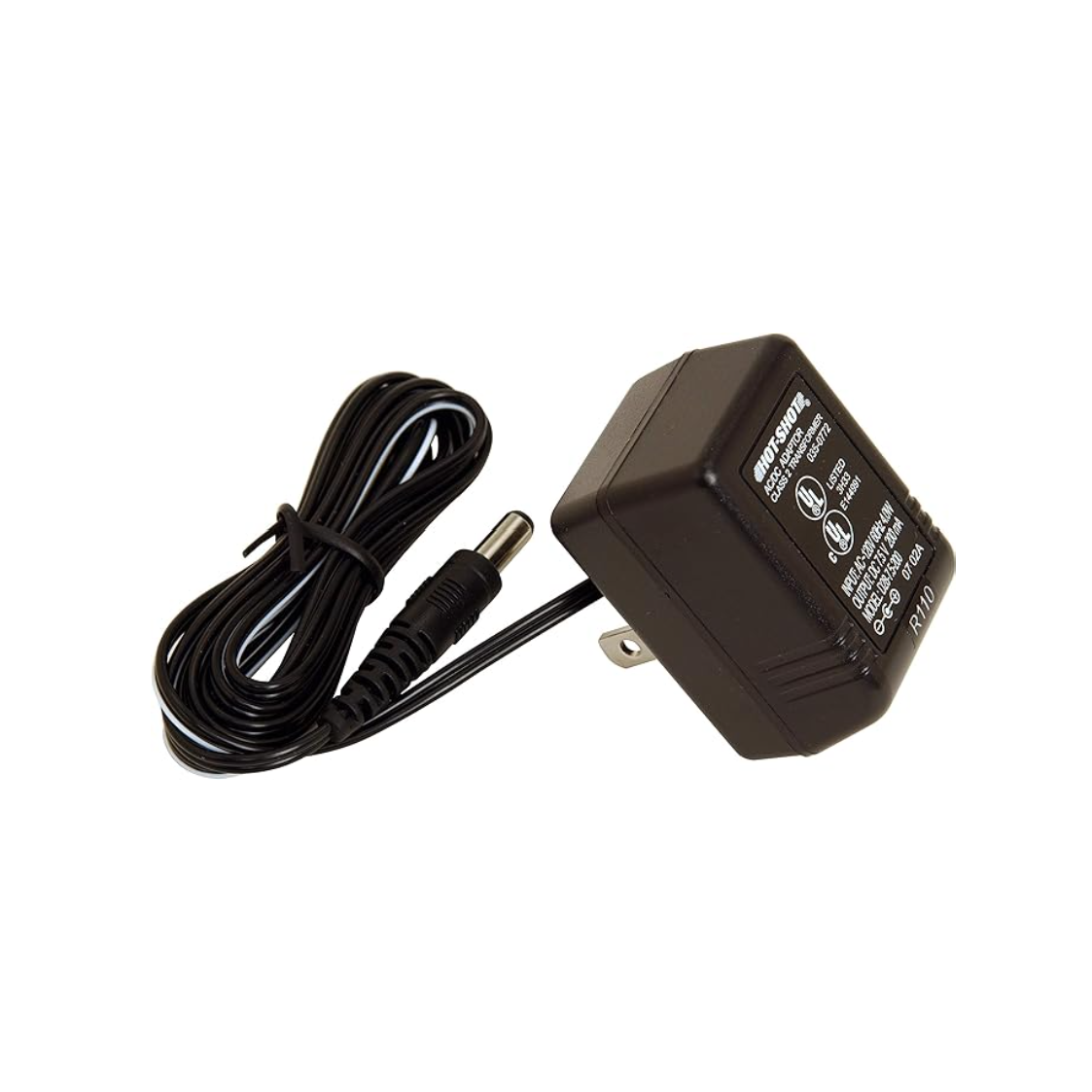 HOT SHOT CHARGER 110V