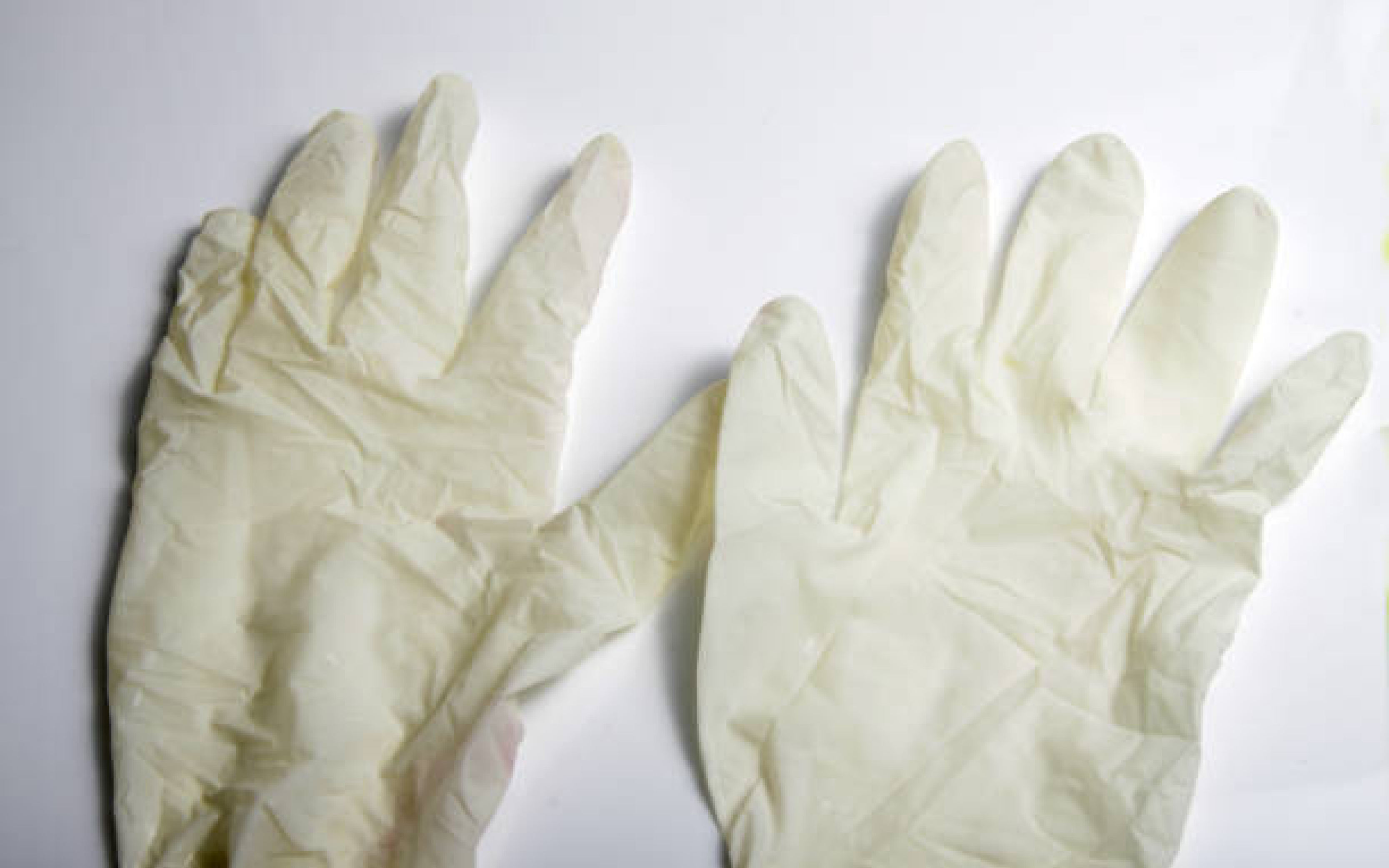 EXAM GLOVES