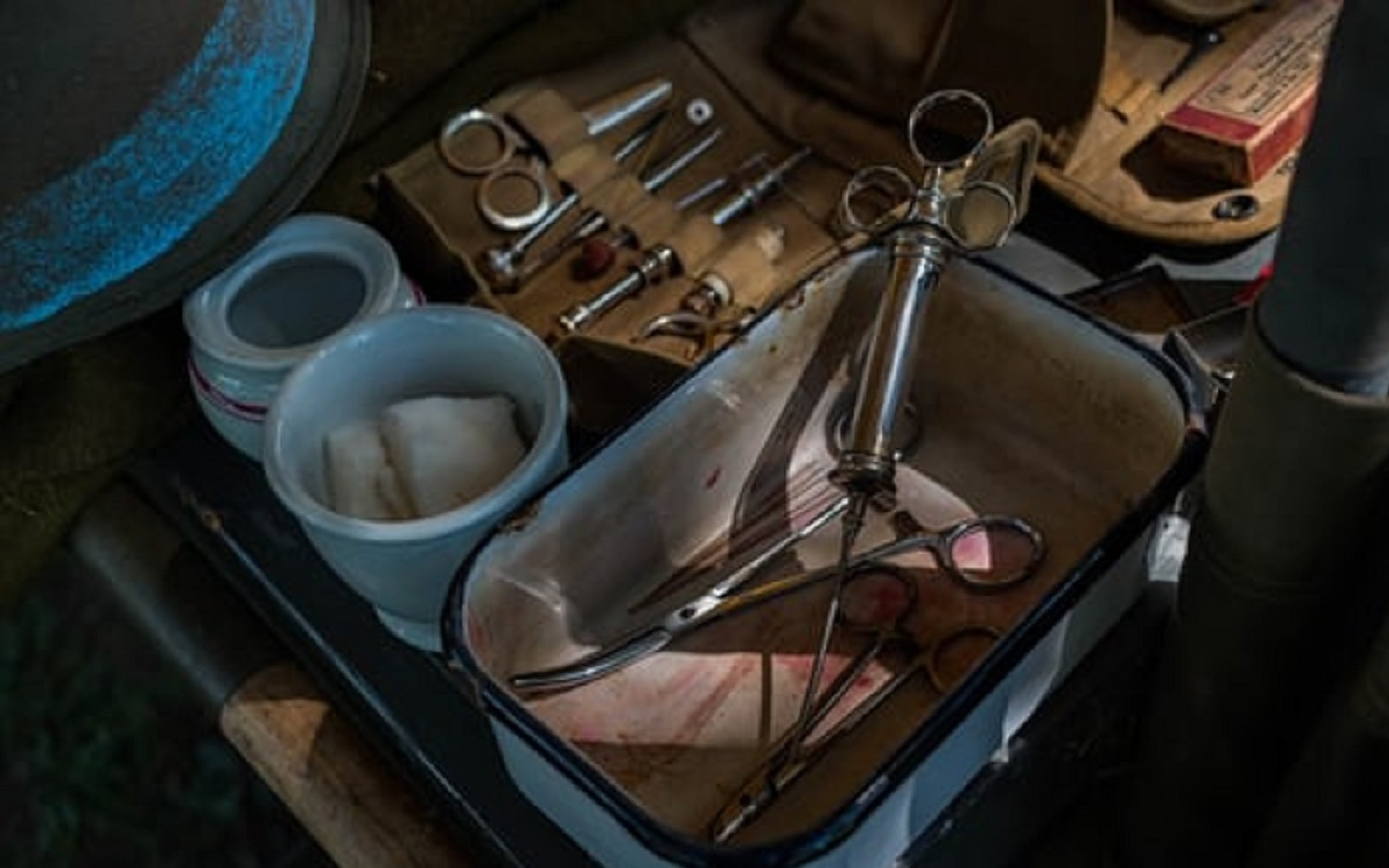 MEDICAL EQUIPMENT
