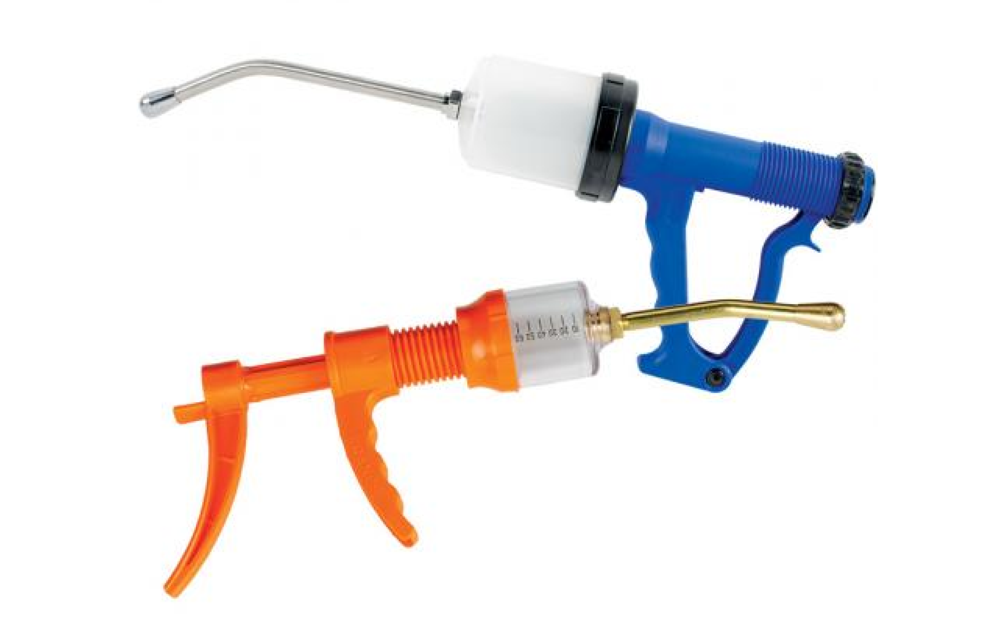 DRENCH GUNS