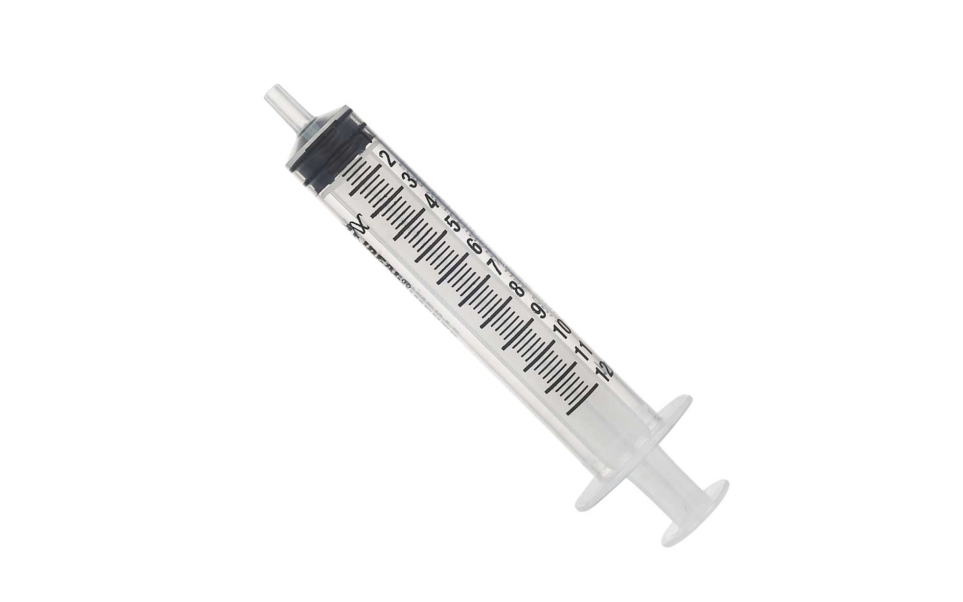 DISPOSABLE SYRINGES