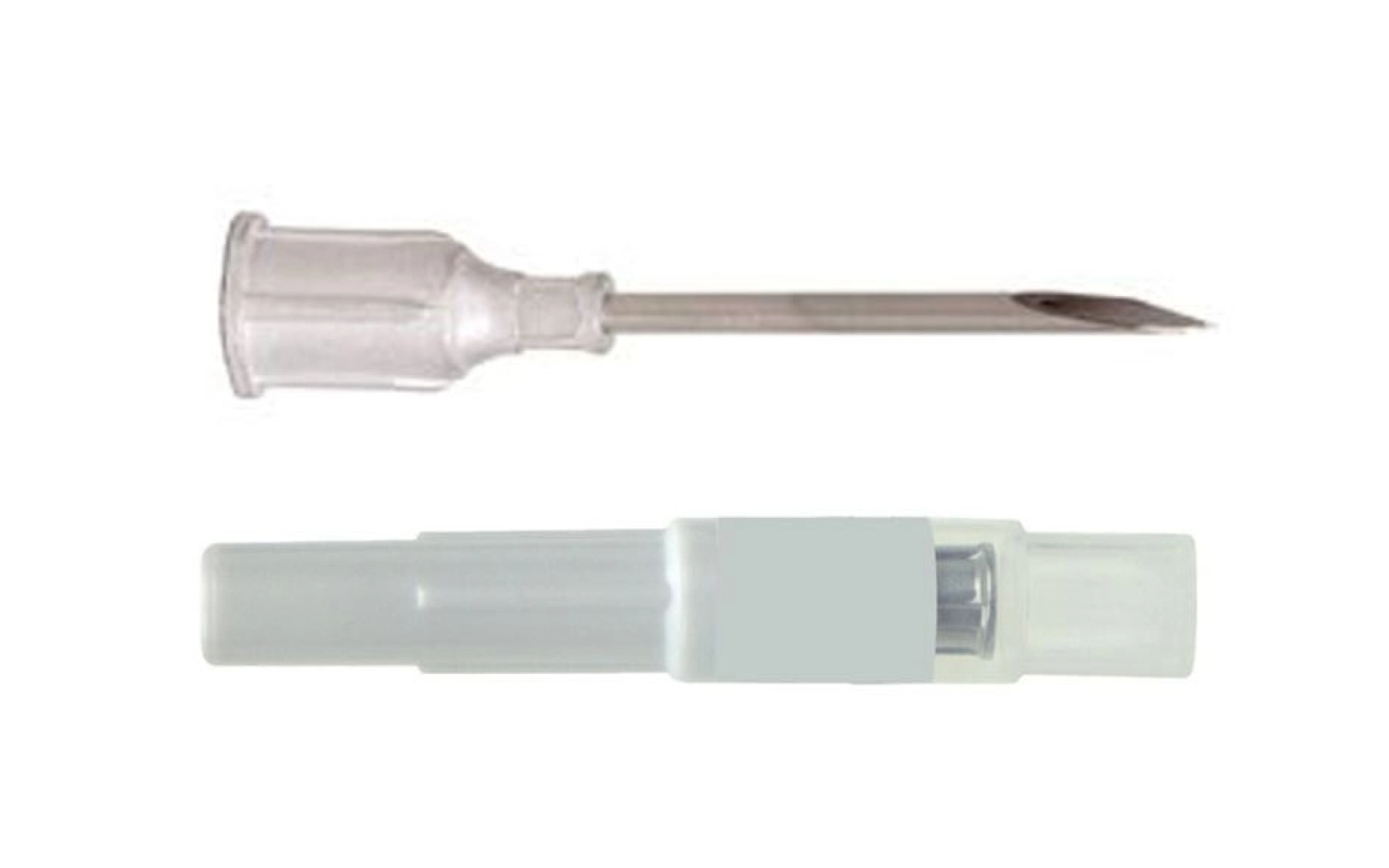 NEEDLES