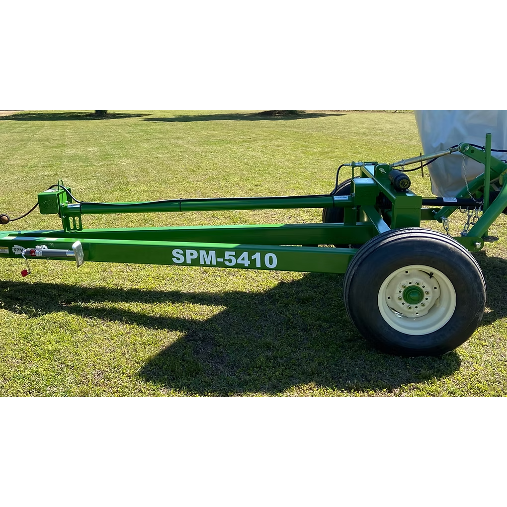 STONEY POINT UP TO 10'  DISC MOWER CADDY