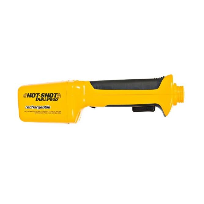 HOT-SHOT DURAPROD RECHARGEABLE HANDLE