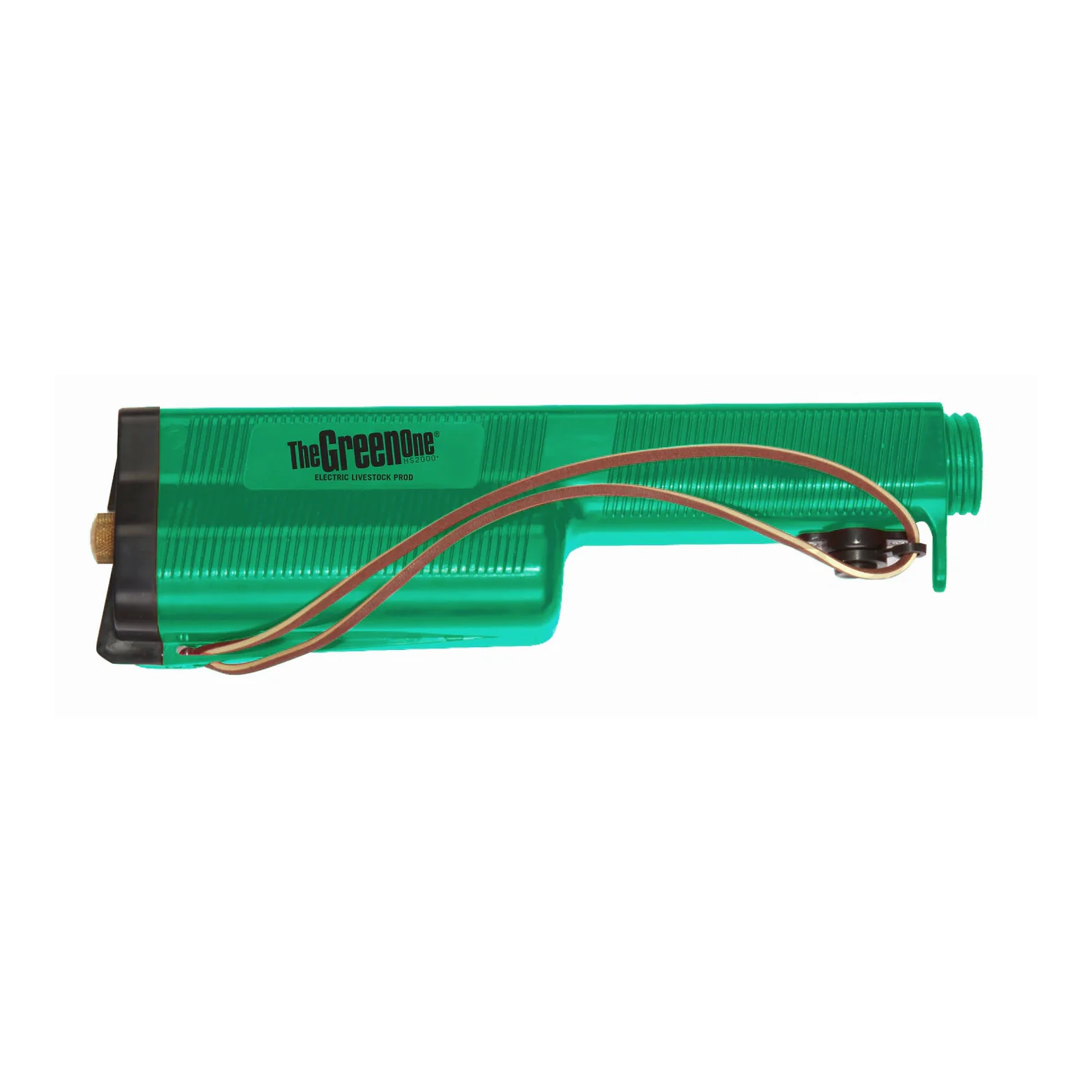 HOT SHOT GREEN UNIT - HS2000