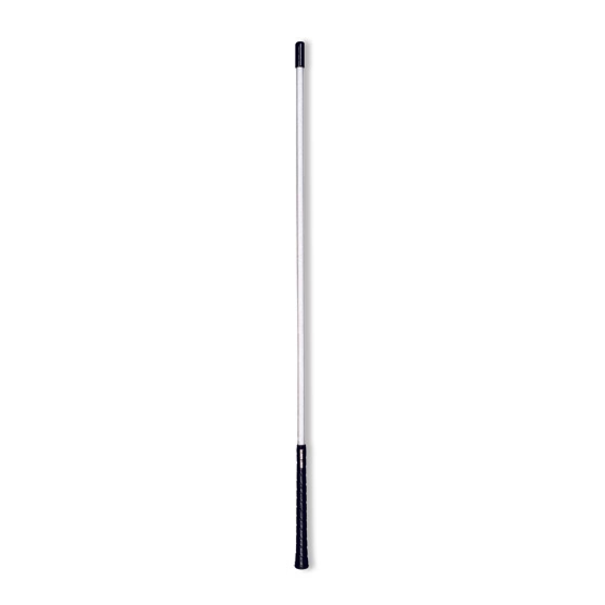 HOT-SHOT 54" SORTING POLE
