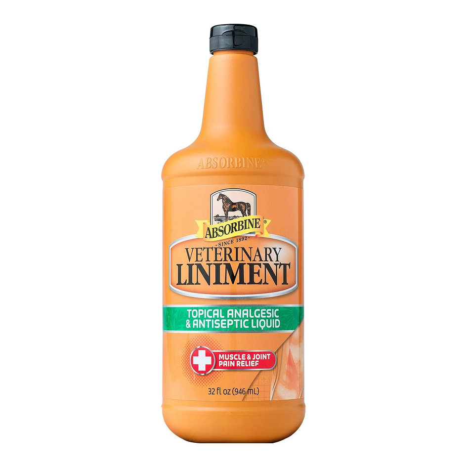 ABSORBINE LINIMENT 32OZ